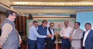 CLFMA Poultry Seminar along with US Grains Council & West Bengal Poultry Federation at Kolkata on 06th March 2025