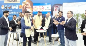 Easy Poultry Innovation LLP Partners with NovoGEN to Introduce NOVOGEN ULTRA LIGHT Layer Birds in India