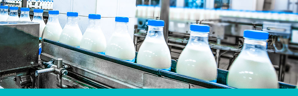 Cold Chain Management: Ensuring Freshness of Milk from Dairy Farm to ...