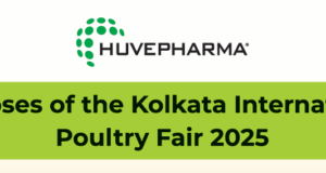 Glimpses of the Kolkata International Poultry Fair 2025