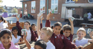 IDFA Announces ‘Healthy Dairy in Schools Commitment’ to Eliminate Use of Certified Artificial Colors in Dairy Foods for Schools, Surpassing State and Federal Standards