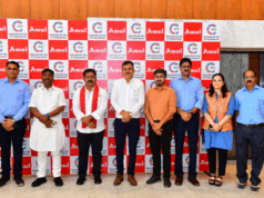 Amul Dairy Hosts High-Level Delegation from Chhattisgarh, Showcases Innovation, Organic Initiatives, and Vision for Future Collaborations