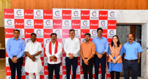 Amul Dairy Hosts High-Level Delegation from Chhattisgarh, Showcases Innovation, Organic Initiatives, and Vision for Future Collaborations