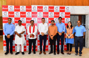 Amul Dairy Hosts High-Level Delegation from Chhattisgarh, Showcases Innovation, Organic Initiatives, and Vision for Future Collaborations