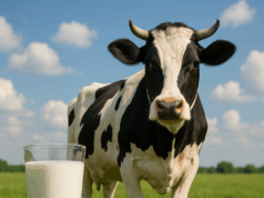 Beta-Casein Variants in Milk: A1 And A2 Compared