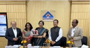 National Workshop on Standardization of Traceability Protocols for Indian Livestock Sector for Achieving Viksit Bharat Organized National Workshop on Standardization of Traceability Protocols for Indian Livestock Sector for Achieving Viksit Bharat Organized