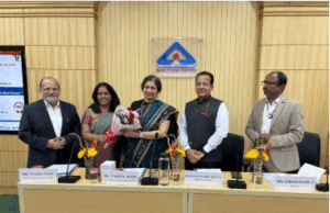 National Workshop on Standardization of Traceability Protocols for Indian Livestock Sector for Achieving Viksit Bharat Organized National Workshop on Standardization of Traceability Protocols for Indian Livestock Sector for Achieving Viksit Bharat Organized