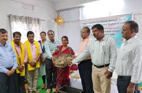 NDRI Kalyani holds Animal Health Camp to promote scientific livestock farming and this farmer empowerment